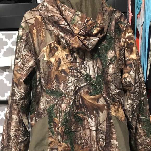 Brand new Hunting Jacket - Picture 2 of 2