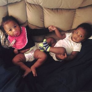 Meet your Posher, Andre