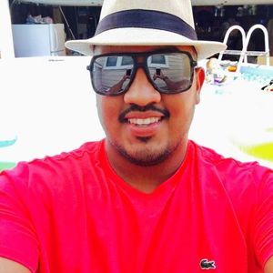 Meet your Posher, Daniel