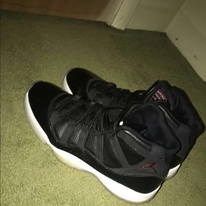 Air Jordan 11