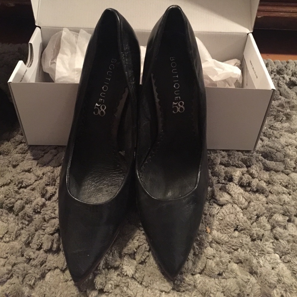 Just fabulous set of heels!