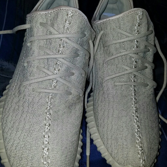 Yeezy 350 Boost Oxford Tan - Picture 1 of 8