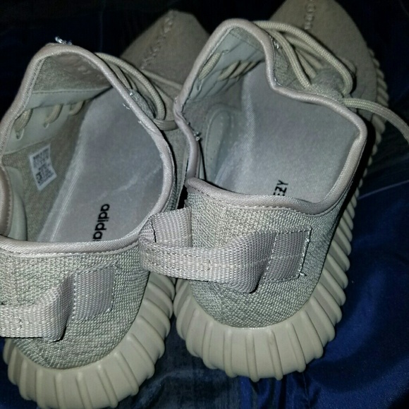 Yeezy 350 Boost Oxford Tan - Picture 2 of 8