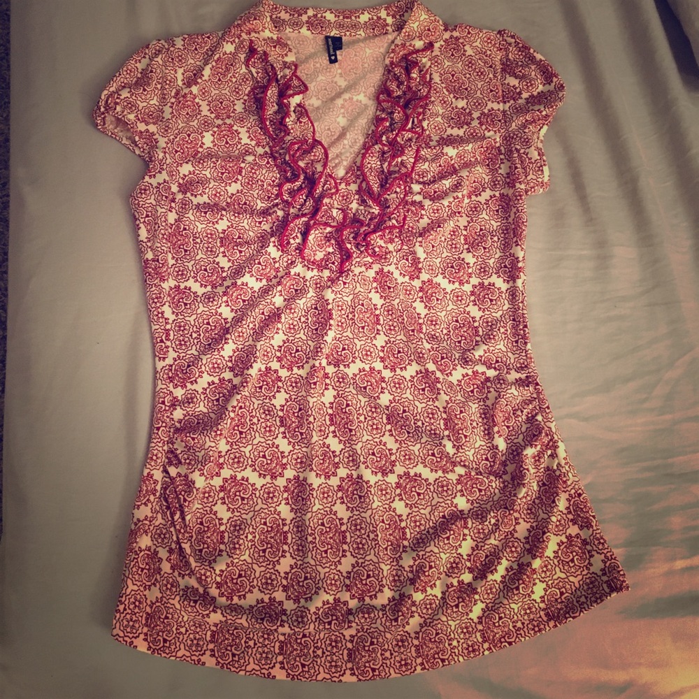 HeartSoul Blouse