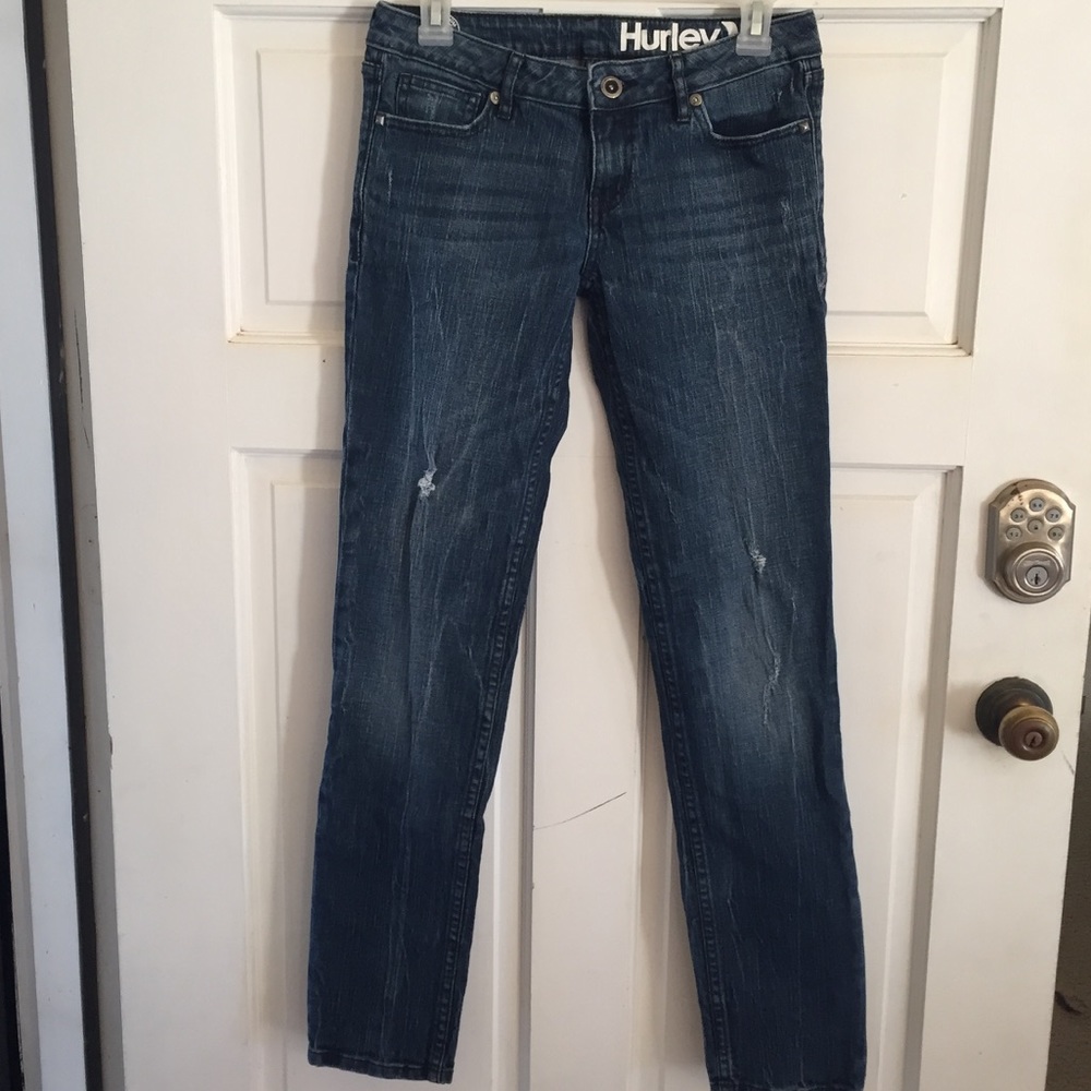 Hurley Pants - image 1