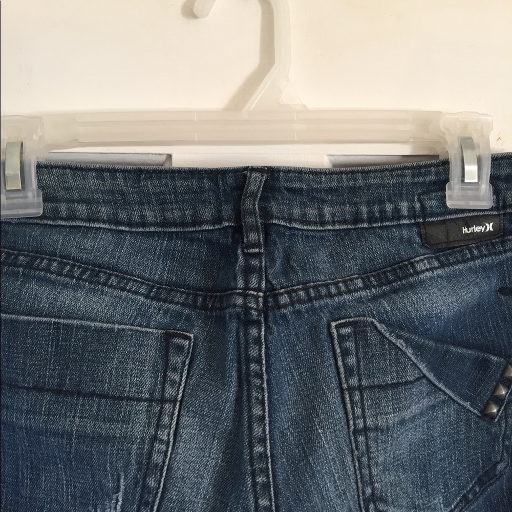 Hurley Pants - image 2