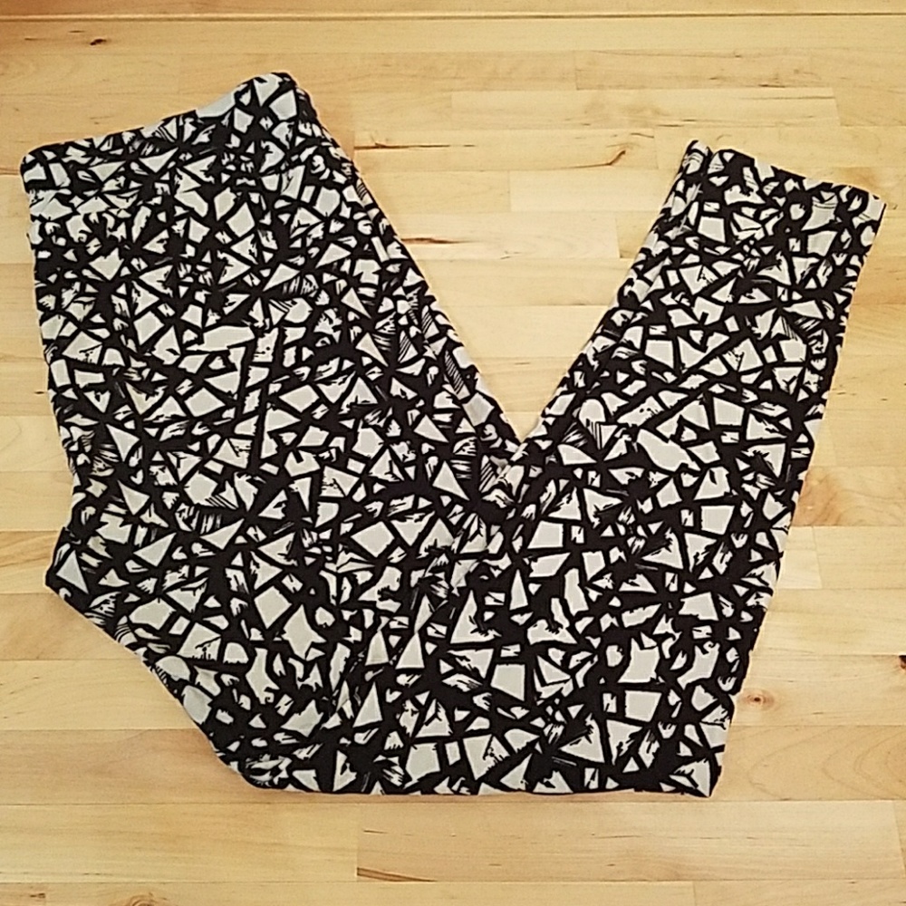 Lularoe TC Leggings