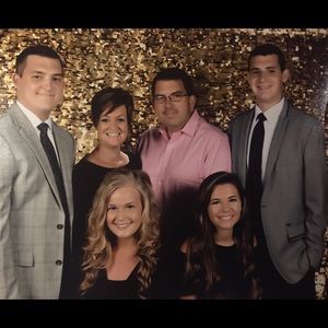 Meet your Posher, Stacy