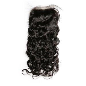 Natural Wave Closure