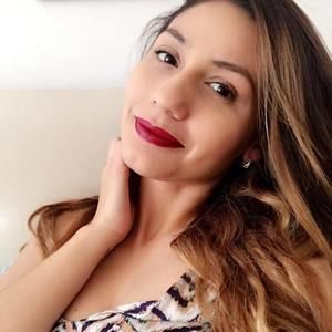 Meet your Posher, Ana karina