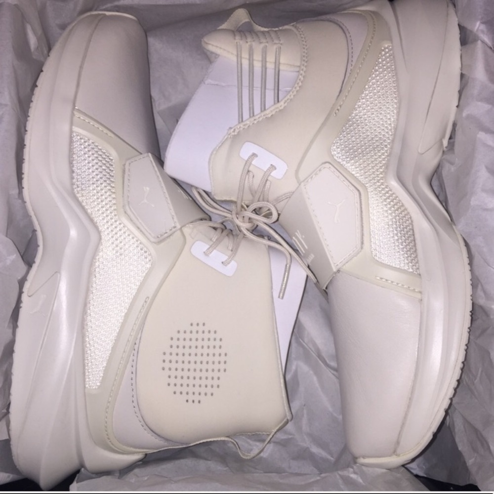 Puma Rihanna Fenty Trainers