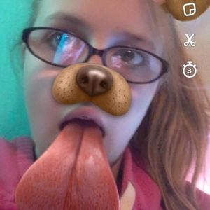 Meet your Posher, Adriana