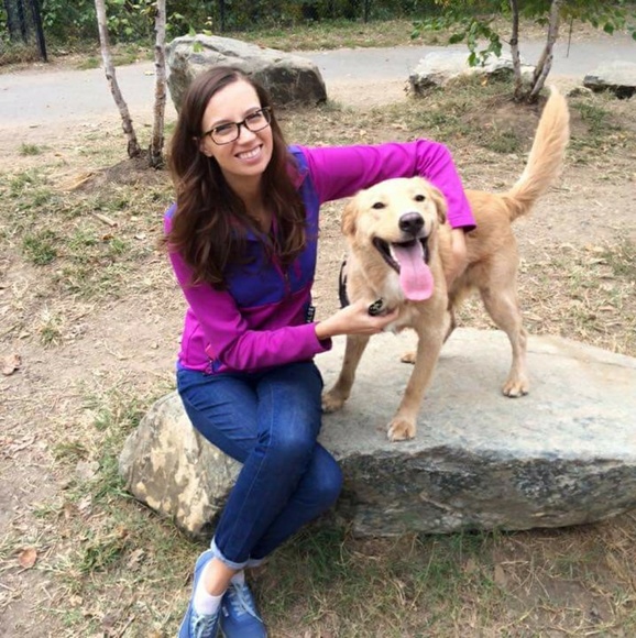 North Face full zip jacket - Picture 5 of 5