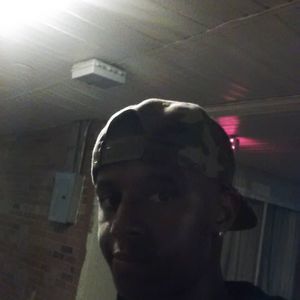 Meet your Posher, Laquan