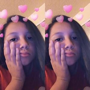 Meet your Posher, Mariana