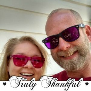 Meet your Posher, Patrick