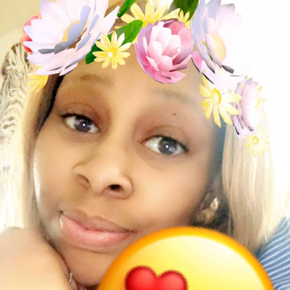 Meet your Posher, Candice