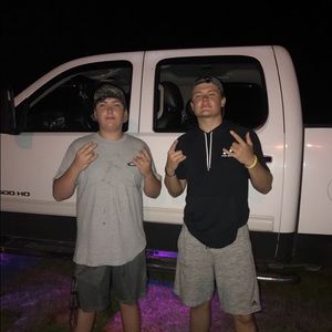 Meet your Posher, Donovan