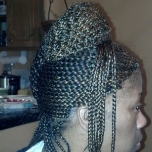 Meet your Posher, Veronica