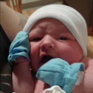 Meet your Posher, Alicia