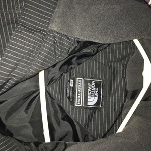 North Face Steep Tech jacket