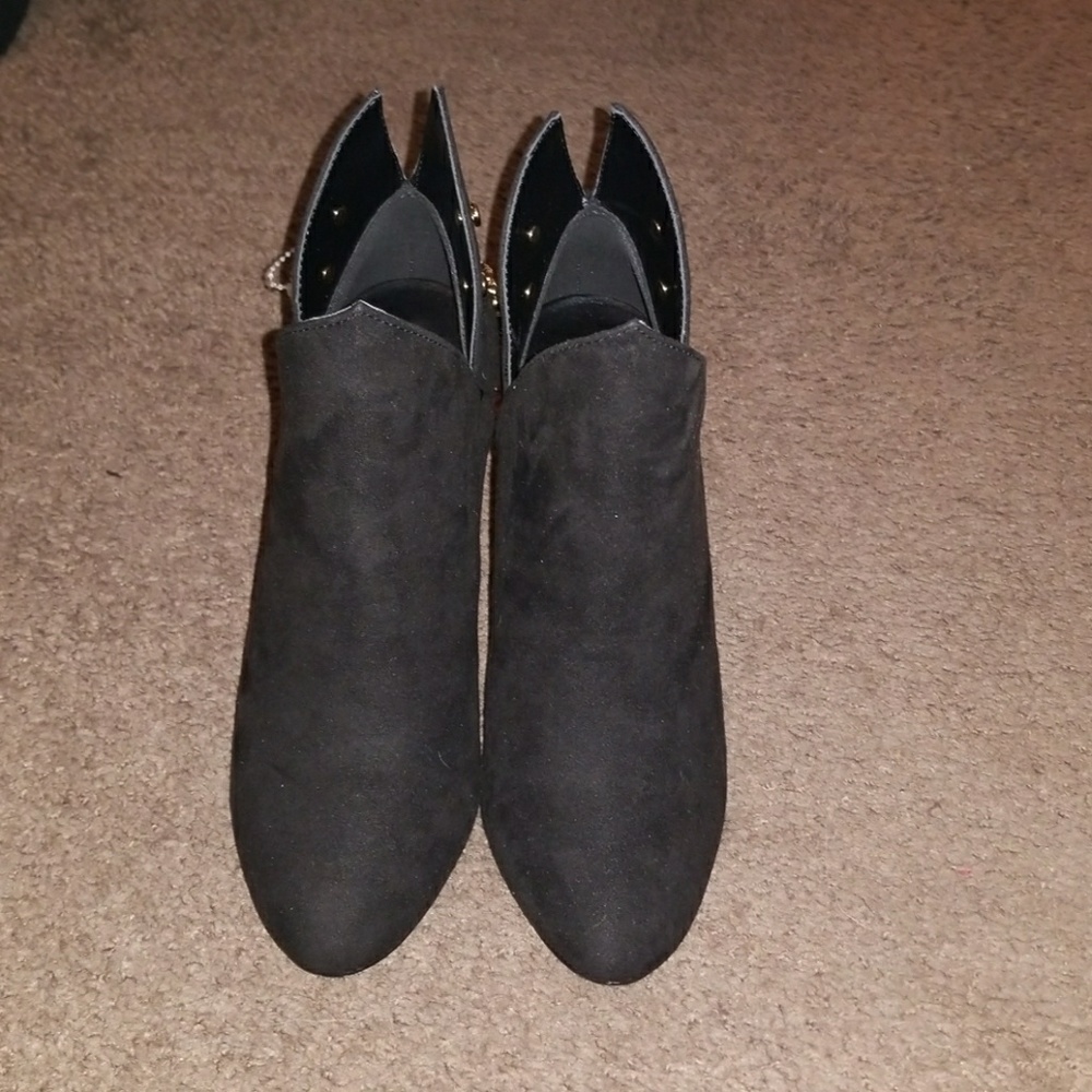 Booties