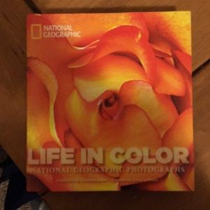 Life in color