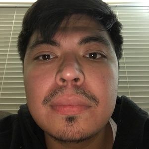 Meet your Posher, Gregorio