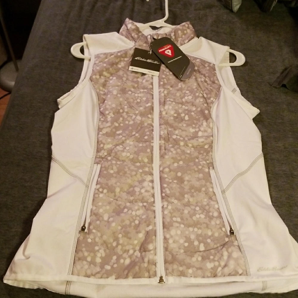 Eddie Bauer ignite vest