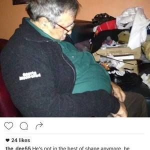 Meet your Posher, Dennis