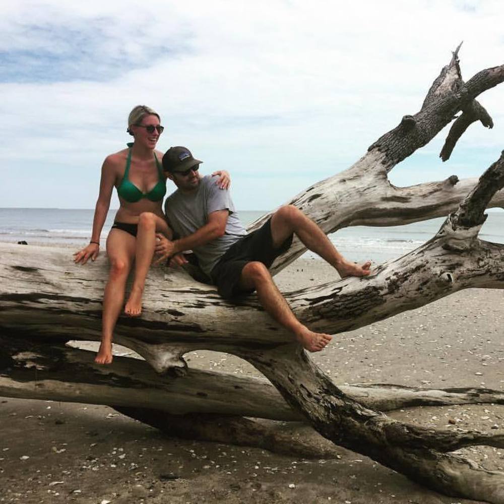 Meet your Posher, Mallory