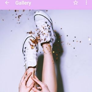 Meet your Posher, Luna