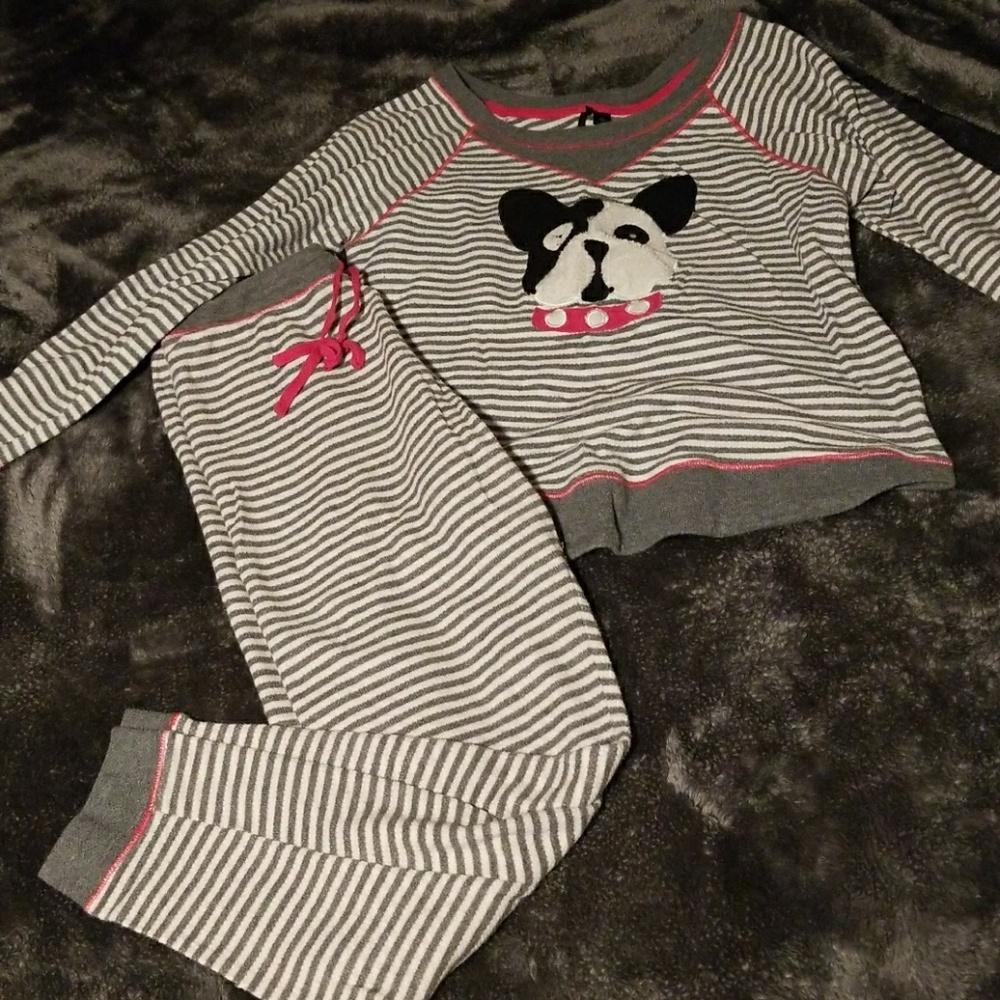 Kensie Pajama Set
