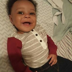 Meet your Posher, Tausha