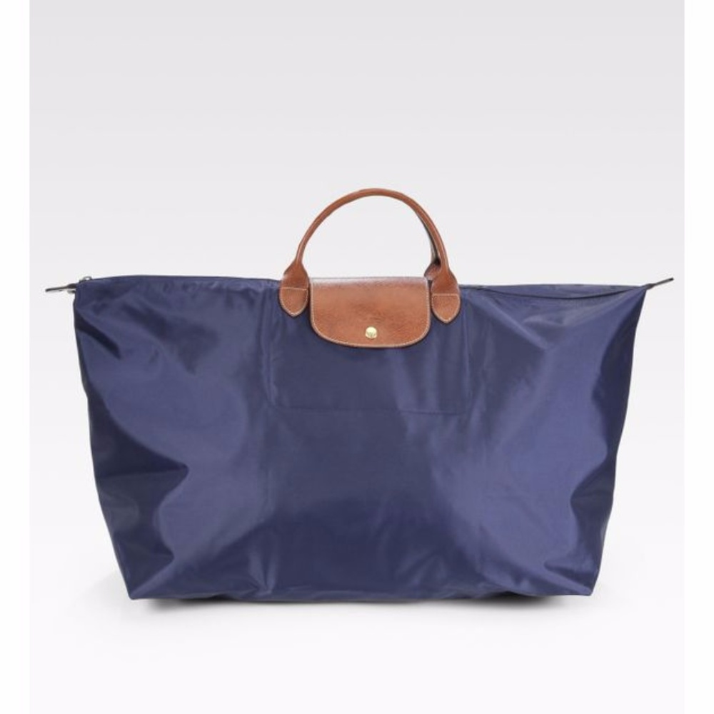 Longchamp Travel Bag