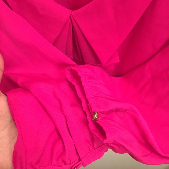 Womens Blouse - Picture 2 of 6