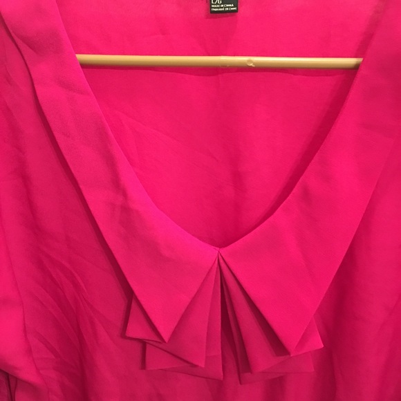 Womens Blouse - Picture 3 of 6