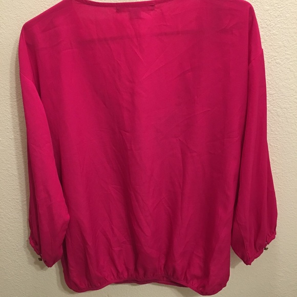 Womens Blouse - Picture 6 of 6