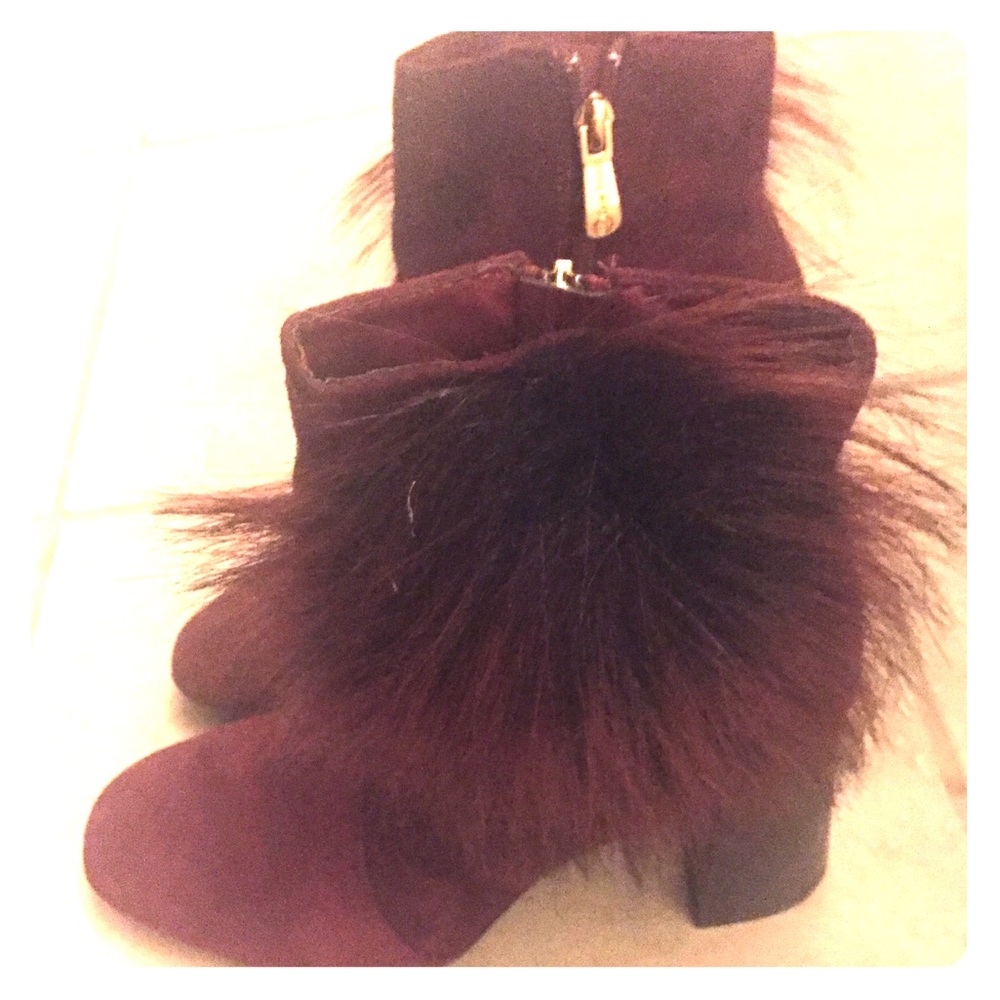 Cape Robbin boots size 7.5