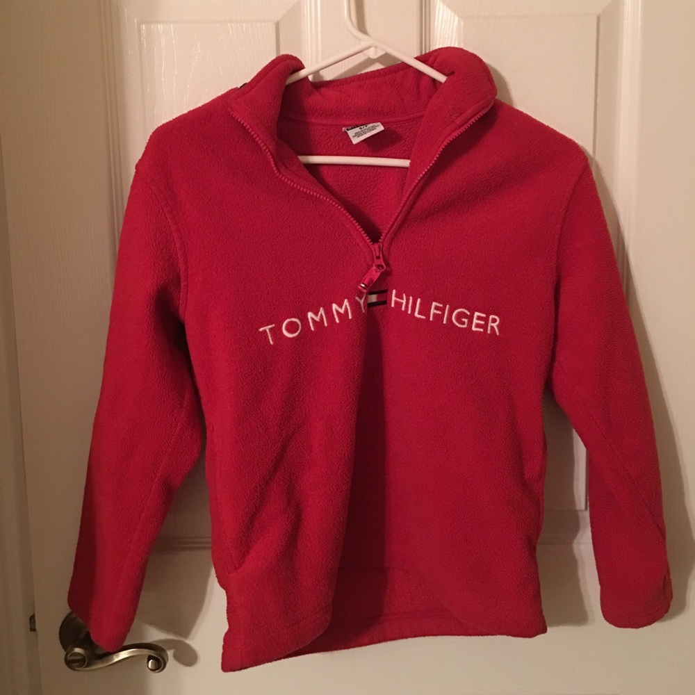 Bought vintage barley worn