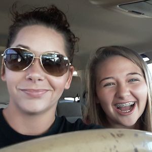 Meet your Posher, Brooke