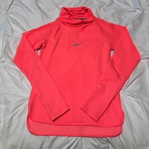 Nike Dri-Fit lightweight pullover