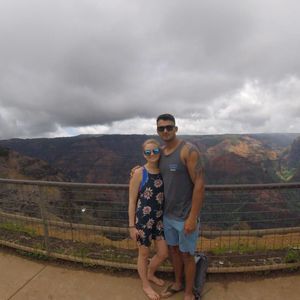 Meet your Posher, Shannon