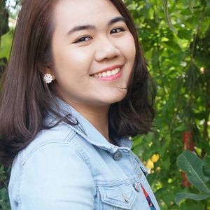 Meet your Posher, Xuan