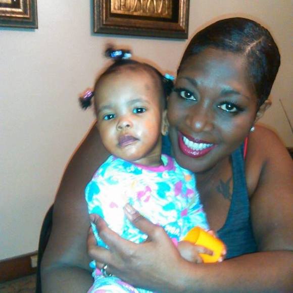 Meet your Posher, Ricki - Picture 1 of 1