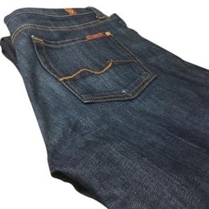 7 For All Mankind - Girl's Jeans