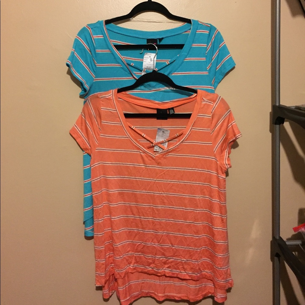 2 pc T-Shirt Bundle