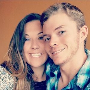 Meet your Posher, Lacey