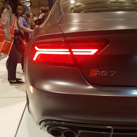 Meet your Posher, Michael - Picture 1 of 1