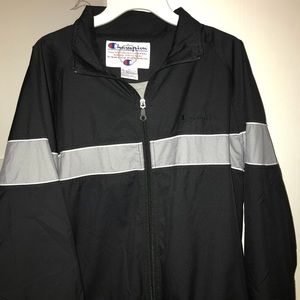 Champion Windbreaker